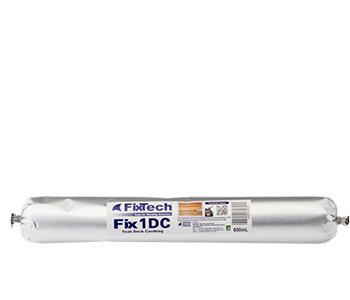 fixtech fix1DC-deck-caulk