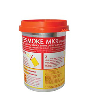 Lifesmoke MK9