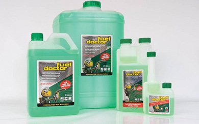 products Fuel Doctor