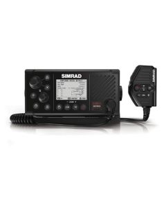 VHF RADIO SIMRAD RS40 VHF+ AISRX