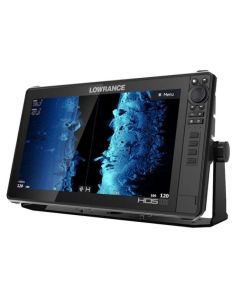 HDS-16 LIVE MULTI FUNCTION DISPLAY 3-1