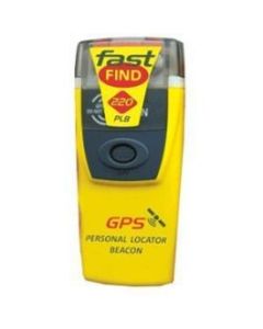 FASTFIND 220 PLB GPS Aus/Nz