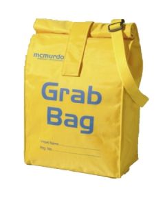SAFETY GRAB BAG
