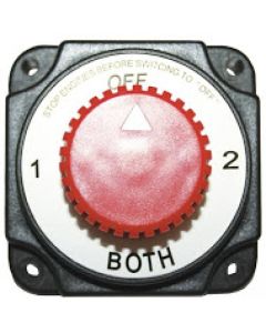 BATTERY SWITCH 250 AMP