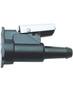 FEMALE CONNECTOR OMC 8MM
