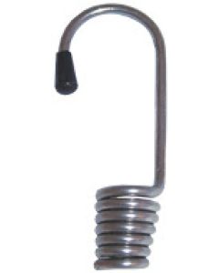 STAINLESS STEEL HOOK ONLY
