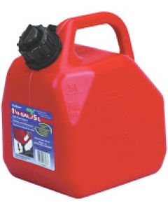 JERRY CAN -SCEPTER 5L