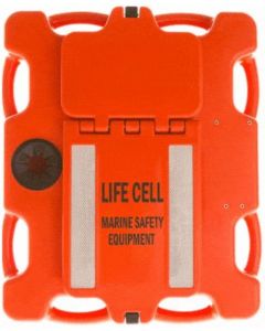 LIFE CELL CREWMAN COMMERCIAL