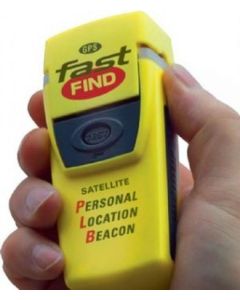 FASTFIND POCKET PLB GPS 211