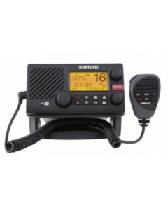 VHF MARINE RADIO RS35 DSC