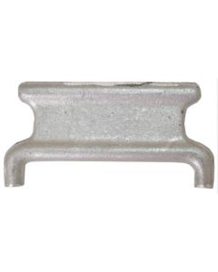 KEY FOR DECK PLATE -ALLOY