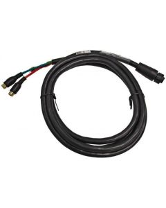 NSE/NSS VIDEO/COMMS CABLE 2MTR