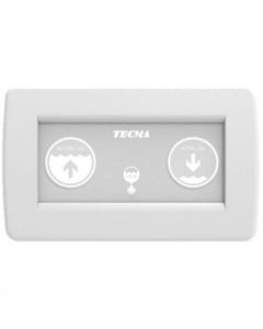CONTROL PANEL:TOUCH 2 BUTTON #5