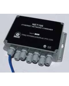 DATA NETWORK COMBINER ETHERNET 6NMEA OUT