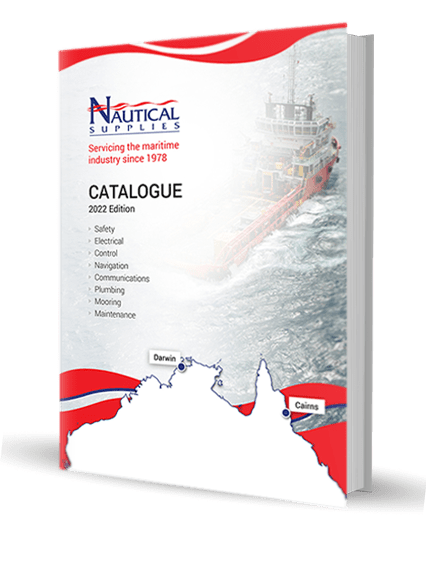 Nauticals catalogue
